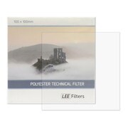 LEE Filters 100×100mm角ポリエステルフィルター ソフト No.4