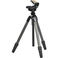 カーボン三脚 カーボンマスター 934