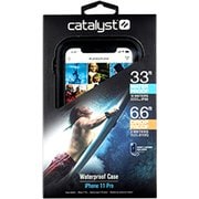 CT-WPIP19S-BK [iPhone 11 Pro 用 防水ケース ブラック]