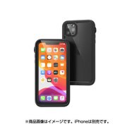 CT-WPIP19L-BK [iPhone 11 Pro Max 用 防水ケース ブラック]