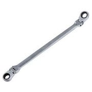 LDFL1012 [超ロングダブルフレックスロックギアレンチ サイズ：10x12mm]