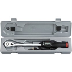 ヨドバシ.com - 京都機械工具 KTC GEKR135-R4 [12.7sq.デジラチェ Type