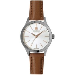 販売販促SWISS MILITARY 腕時計 レディース プリモ 時計