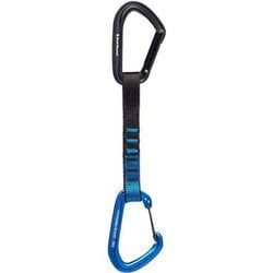 ホットフォージハイブリッドクイックドロー 16cm BD10312 ブルー [クイックドロー]