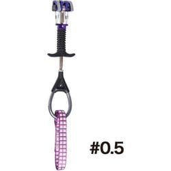 キャメロットZ4 BD11215 パープル #0.5 [カミングデバイス]