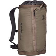 BD55004 ストリートクリーク24 ウォルナット [アウトドア デイパック 24L]