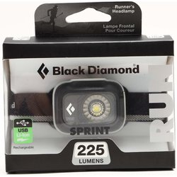 ヨドバシ.com - ブラックダイヤモンド Black Diamond スプリント225