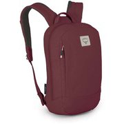 アーケインスモールデイ OS54031 マッドレッド [アウトドア デイパック 10L]