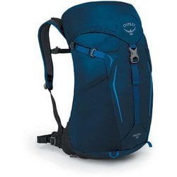 ヨドバシ.com - オスプレー Osprey ハイクライト32 OS57164 ブルーバッカ [アウトドア ザック 32L] 通販【全品無料配達】