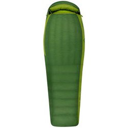 シートゥーサミット　アセント　寝袋 Ascent Down Sleeping Bag | Sea to Summit