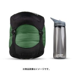 シートゥーサミット　アセント　寝袋 温度調整がしやすく、快適！ シートゥサミットの意欲的な寝袋