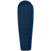 ST81366 トレック TkIII レギュラー [アウトドア用品 ダウンシュラフ 冬用]