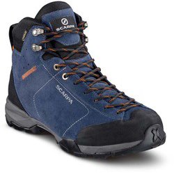 ヨドバシ.com - スカルパ SCARPA SC22050 モヒートハイクGTX ブルー