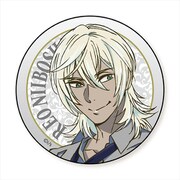 さらざんまい BIG缶バッジ スーツstyle 新星玲央 [キャラクターグッズ]