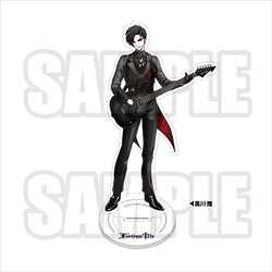 ヨドバシ Com ブシロード アルゴナビス From Bang Dream side アクリルスタンド 黒川燈 キャラクターグッズ 通販 全品無料配達