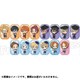 あんさんぶるスターズ！ ミニキャラバッジコレクション 第4弾 A 1個 [コレクショントイ]