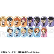 あんさんぶるスターズ！ ミニキャラバッジコレクション 第4弾 A 1個 [コレクショントイ]