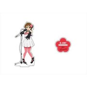 けいおん！ BIGアクリルスタンド 平沢唯 ドレス Ver. [キャラクターグッズ]