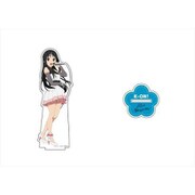 けいおん！ BIGアクリルスタンド 秋山澪 ドレス Ver. [キャラクターグッズ]