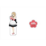 けいおん！ BIGアクリルスタンド 琴吹紬 ドレス Ver. [キャラクターグッズ]