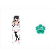 けいおん！ BIGアクリルスタンド 中野梓 ドレス Ver. [キャラクターグッズ]
