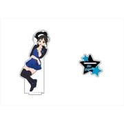 けいおん！ BIGアクリルスタンド 秋山澪 寝そべり Ver. [キャラクターグッズ]