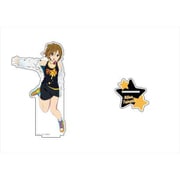 けいおん！ BIGアクリルスタンド 田井中律 寝そべり Ver. [キャラクターグッズ]