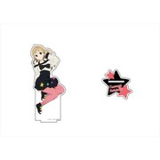 けいおん！ BIGアクリルスタンド 琴吹紬 寝そべり Ver. [キャラクターグッズ]