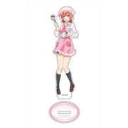 やはり俺の青春ラブコメはまちがっている。完 描き下ろし BIGアクリルスタンド 由比ヶ浜結衣 エプロン Ver. [キャラクターグッズ]