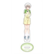 やはり俺の青春ラブコメはまちがっている。完 描き下ろし BIGアクリルスタンド 戸塚彩加 エプロン Ver. [キャラクターグッズ]