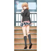 やはり俺の青春ラブコメはまちがっている。完 描き下ろし スポーツタオル 一色いろは 制服 Ver. [キャラクターグッズ]