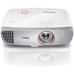 ヨドバシ.com - BenQ ベンキュー BenQ プロジェクター 短焦点 ホームシアター DLP/フルHD/2200lm HT2150ST  通販【全品無料配達】