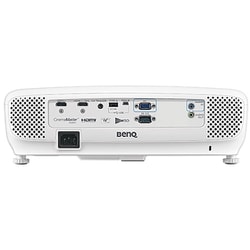 ヨドバシ.com - BenQ ベンキュー BenQ プロジェクター 短焦点 ホームシアター DLP/フルHD/2200lm HT2150ST  通販【全品無料配達】