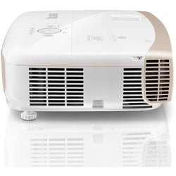 BenQ プロジェクター HT3050 BenQ HT3050 Review | PCMag
