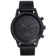 腕時計 NEVIL メンズ カーフバンド（並行輸入品） NEST127-CL010101P