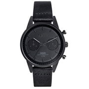 腕時計 NIKKI レディース カーフバンド（並行輸入品） NKST108-SS010101P