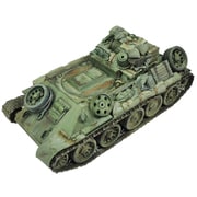 PZ35546 露・T-34戦車回収車 [1/35スケール レジン製ディティールアップパーツ]