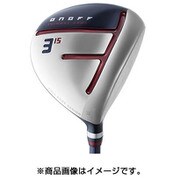 AKA フェアウェイアームズ SMOOTH KICK MP-520F（カーボン）（R2） ＃7 ロフト角21° 2020年モデル [ゴルフ フェアウェイウッド]