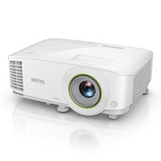 BenQ DLP Android OS搭載スマートプロジェクター フルHD/3500lm/ワイヤレス/無線LAN/Bluetooth/HDMI/D-Sub/スピーカー EH600