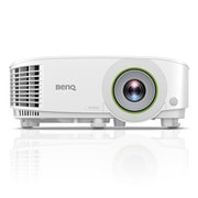 BenQ DLP Android OS搭載スマートプロジェクター WXGA/3600lm/ワイヤレス投影/Bluetooth/HDMI/D-Sub/スピーカー/VGA EW600