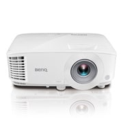 MH733 [BenQ DLP プロジェクター 高輝度モデル フルHD/4000lm/中・大会議室向け]