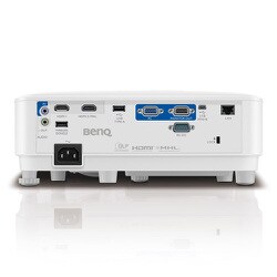 ヨドバシ.com - BenQ ベンキュー BenQ DLP プロジェクター 高輝度モデル フルHD/4000lm/中・大会議室向け MH733  通販【全品無料配達】