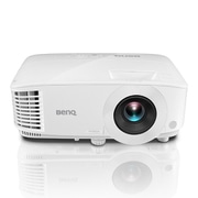 BenQ プロジェクター 高輝度モデル DLP/WXGA/4000lm MW612