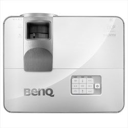 ヨドバシ.com - BenQ ベンキュー MW632ST [BenQ DLP WXGA短焦点