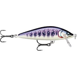 ヨドバシ Com ラパラジャパン Rapala Japan カウントダウンエリート75 Cde75 Gdiw イワナ 通販 全品無料配達