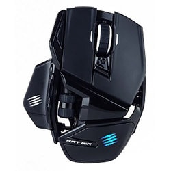 ヨドバシ.com - Mad Catz マッドキャッツ RAT AIR 有線/無線両対応