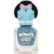 MMH356 MOMOCOS（モモコス）マニキュア ソーダハート [ネイルカラー]