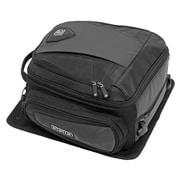 モーターサイクル向けテールバッグ TAIL BAG DUFFEL STEALTH