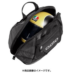 21正規激安 バイク オジオ オジオ Head Case Helmet Bag Stealth 取寄品 セール ランキング受賞 Centrodeladultomayor Com Uy