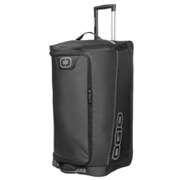 ギアバッグ SPOKE WHEELED BAG STEALTH